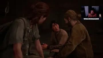 MODO HISTORIA THE LAST OF US PART II !!! PARTE 125