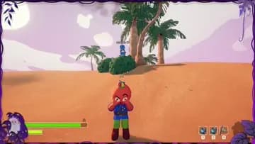 K.O!