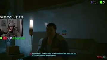 CYBERPUNK FINALE!!  PUSHING FOR VERIFIED | Clip