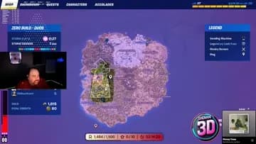 Short Stream, Gaming with friends, accep | Clip