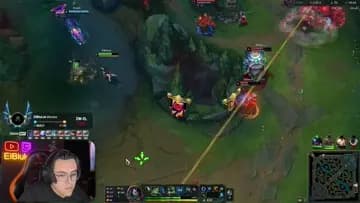 Akali en bot