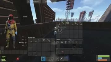 Game froze? sure