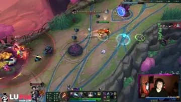 2v5 muafın asol leonidasın yunara kombosu