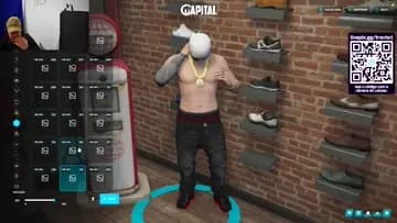 REAL NIGGA AGORA