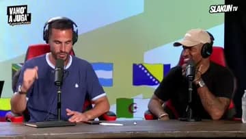 ¿Por qué nos sorprendimos?