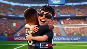 WORLD CUP
