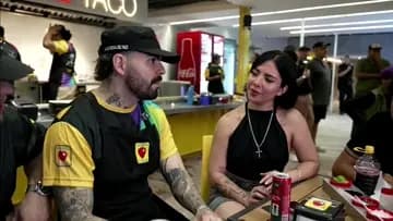 clip mendigo