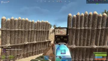 quaded