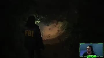Bora de Alan Wake 2???  #KICKPARTNER | Clip