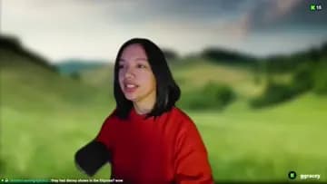 Touching Grass is Overrated