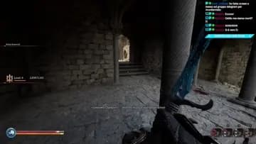 ODIO QUESTO GIOCO Fatekeeper | Clip