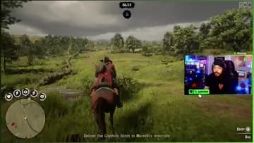 RDR2 Online (6/7/26)