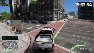 here i come to save the daaaaaay