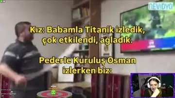 uykusuz ve dengesiz !atla !wraith | Clip