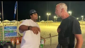 המצעד של הגאים#אנילאגיי#אתםאשמים# | Clip