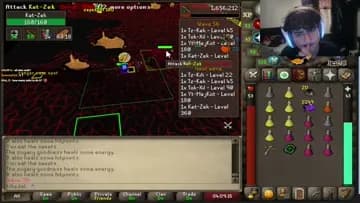 day 10 road to fire cape | Clip