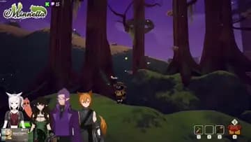 spider scare