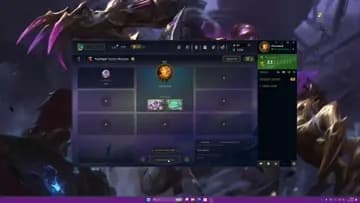 overrateda tft dersi