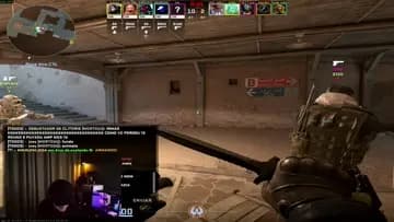 5K PISTOL KKKKKKKKKK