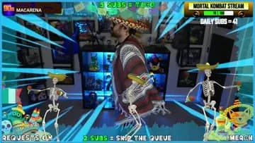 Macarena