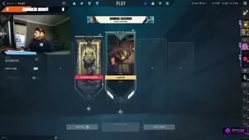 KICK BOUNTIES valorant