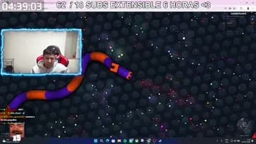pegale al setup