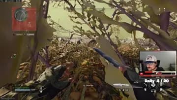 Quick Scope Strela Win