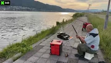 トロの最後を語る