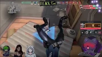 Nanannanana Chainsaw