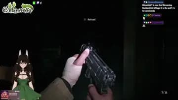 Boo XD