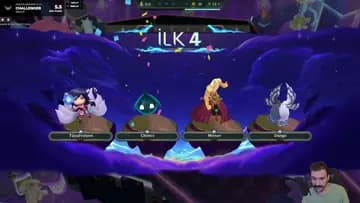 KICK Bounties yone 3 star