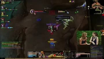 Building-up that Rage status Bar