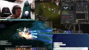 s2 BK + LOOK (CHUPETONA)