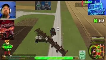 KICK TY FOR THE FRONTPAGE