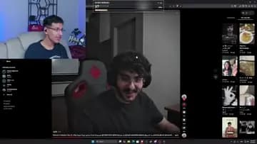تقييم ستريمرز