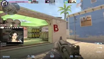Gell GELLL | Clip