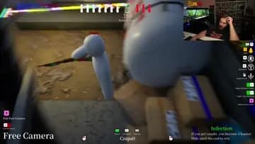 MARIO GOAT