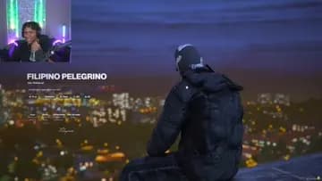 llegamos de la India