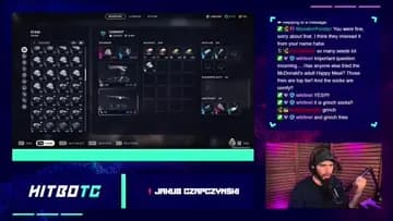 best weapon 4 gear fear!