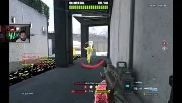 double headshot snipe