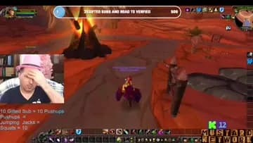 Woot. Love To EmberFox Host. Let's Gooo.