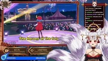 🦊Mizuki🦊 🎶Have Kids!🎶
