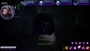 just let me clean