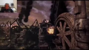 GEARS E GEARS