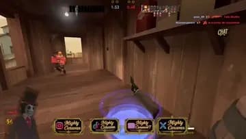 aveces el tf2 es...