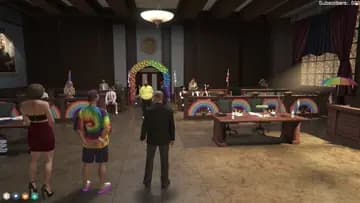 Jack Hype man