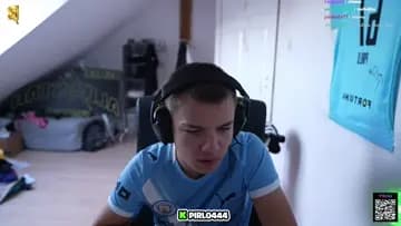 pirlo gotuje