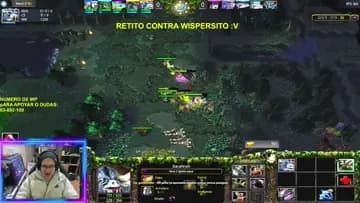 JAJAJA VENGO POR EL TOP 1 - OSEA YO MISMO :V - ...
