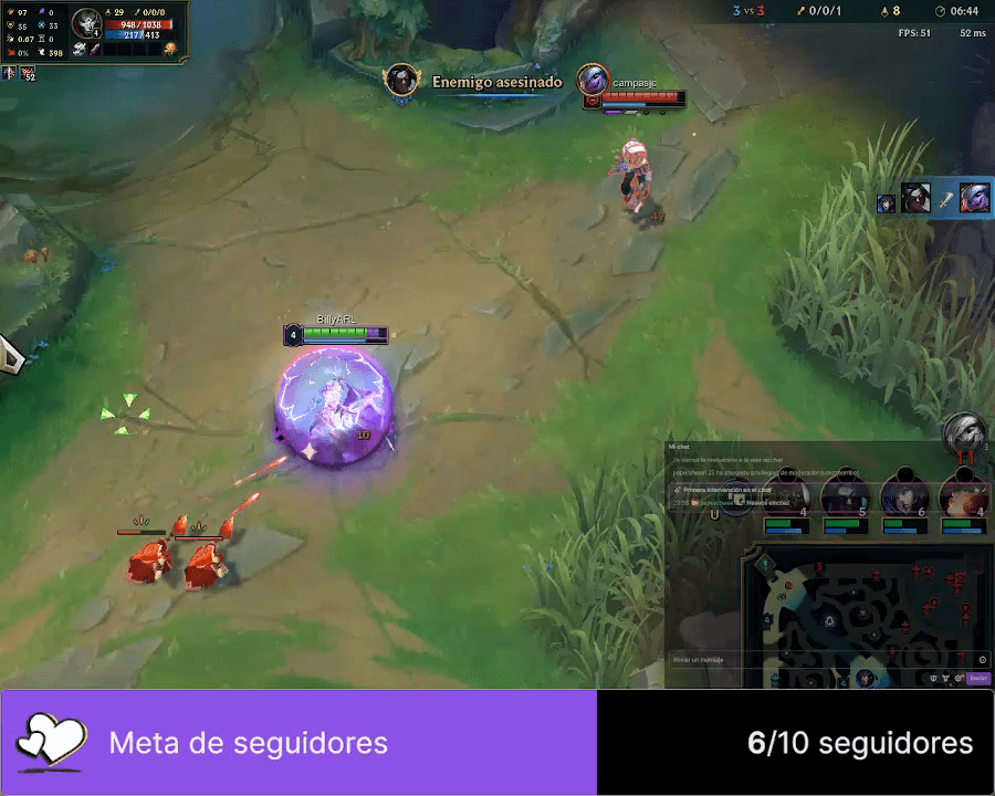Morgana 2