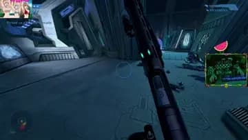 That was an***** insane explosion ! XP